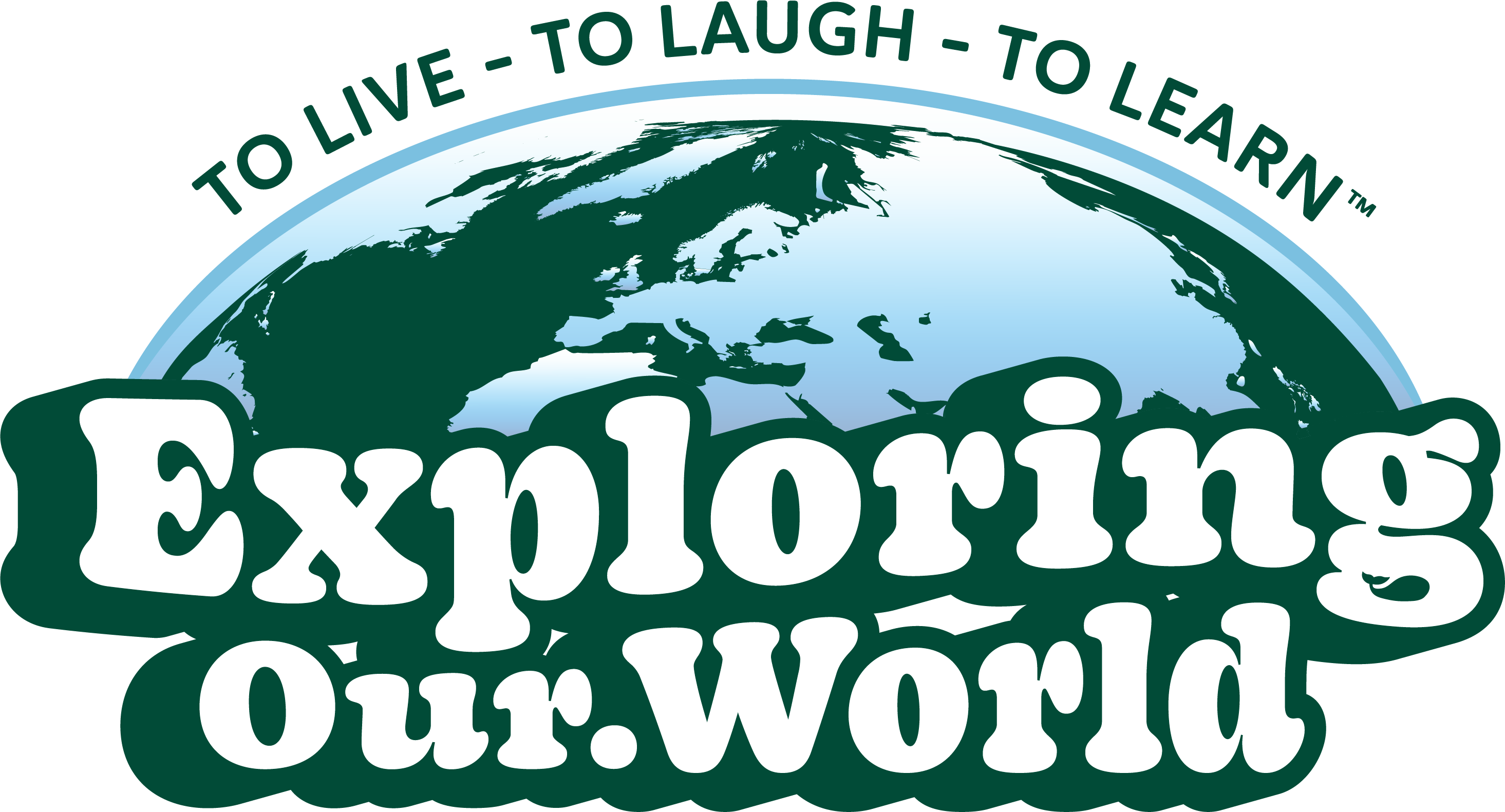 My Story – Exploring Our World