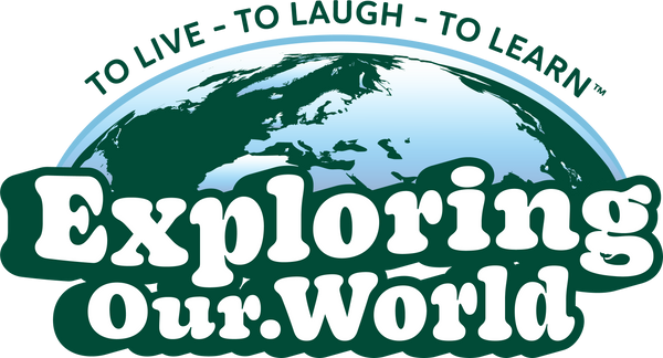 Exploring Our World
